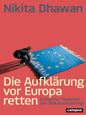 cover image of Die Aufklärung vor Europa retten